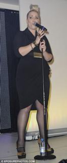 Claire Richards feet photo 2