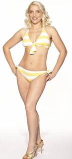 Claire Richards feet photo 13