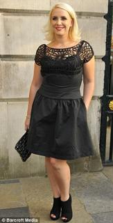Claire Richards feet photo 12