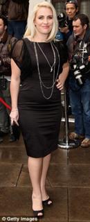 Claire Richards feet photo 9