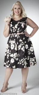 Claire Richards feet photo 6