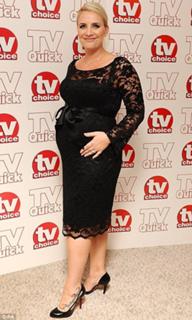 Claire Richards feet photo 5