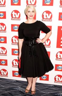 Claire Richards feet photo 16