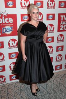 Claire Richards feet photo 15