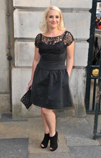 Claire Richards feet photo 13