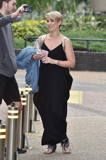 Claire Richards feet photo 5