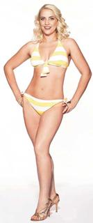 Claire Richards feet photo 1
