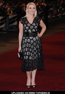 Claire Richards feet photo 2