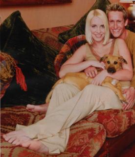 Claire Richards feet photo 5