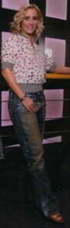 Claire Richards feet photo 4