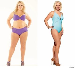 Claire Richards feet photo 3