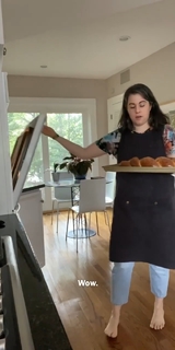 Claire Saffitz feet photo 13