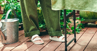 Claire Saffitz feet photo 7