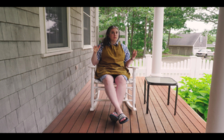 Claire Saffitz feet photo 3