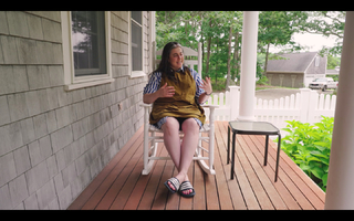 Claire Saffitz feet photo 20