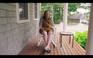 Claire Saffitz feet photo 19