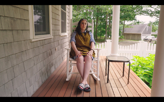 Claire Saffitz feet photo 15