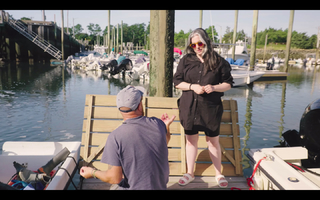Claire Saffitz feet photo 14