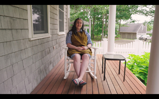 Claire Saffitz feet photo 12