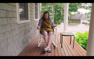 Claire Saffitz feet photo 11