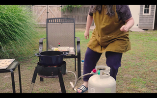 Claire Saffitz feet photo 8