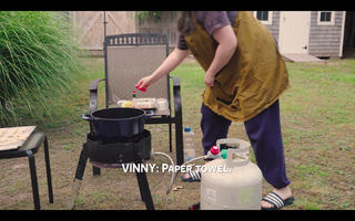 Claire Saffitz feet photo 6