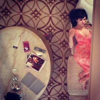 Claire Sinclair feet photo 6