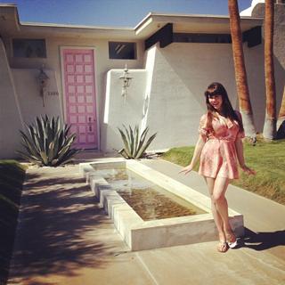 Claire Sinclair feet photo 5