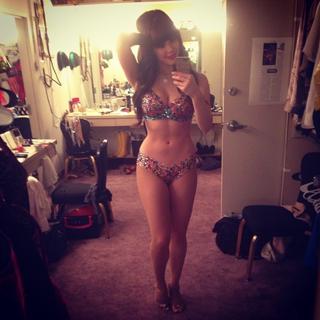 Claire Sinclair feet photo 1