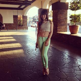 Claire Sinclair feet photo 16
