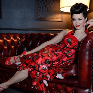 Claire Sinclair feet photo 15