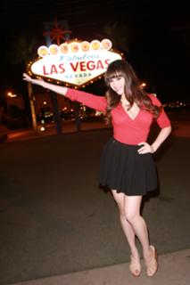 Claire Sinclair feet photo 2