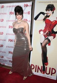 Claire Sinclair feet photo 4