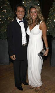 Claire Sweeney feet photo thumbnail