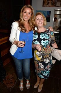 Claire Sweeney feet photo thumbnail