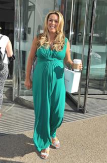 Claire Sweeney feet photo thumbnail