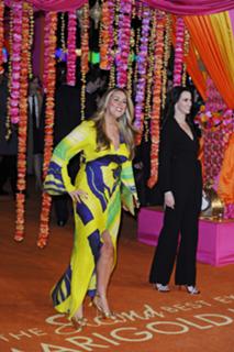 Claire Sweeney feet photo thumbnail