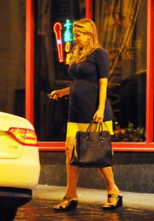 Claire Sweeney feet photo thumbnail