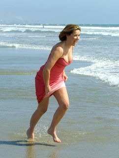 Claire Sweeney feet photo thumbnail