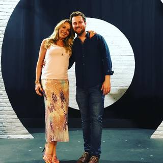 Claire Sweeney feet photo thumbnail