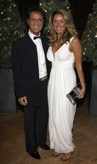 Claire Sweeney feet photo thumbnail