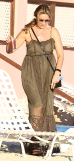 Claire Sweeney feet photo thumbnail