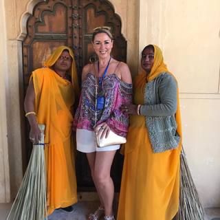 Claire Sweeney feet photo thumbnail