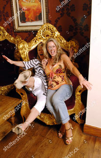 Claire Sweeney feet photo thumbnail