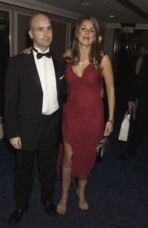 Claire Sweeney feet photo thumbnail