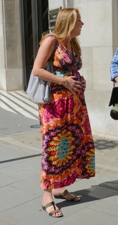 Claire Sweeney feet photo thumbnail