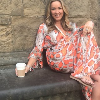 Claire Sweeney feet photo thumbnail