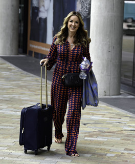 Claire Sweeney feet photo thumbnail