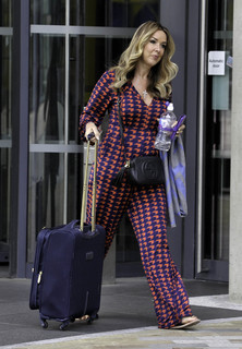 Claire Sweeney feet photo thumbnail