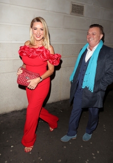 Claire Sweeney feet photo thumbnail